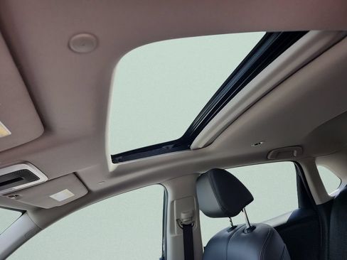 New 2026 Honda HR-V EX-L image 28