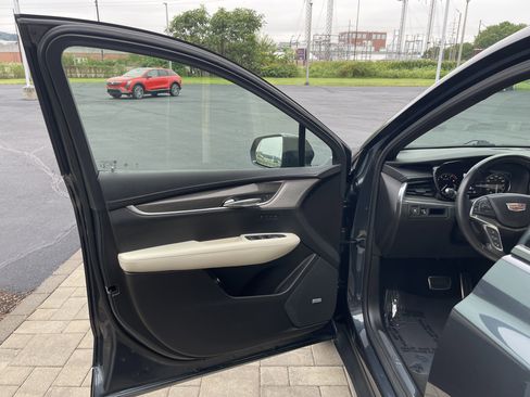 Used 2020 Cadillac XT5 Sportv image 15