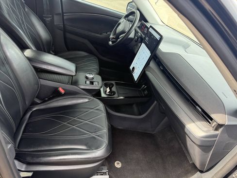 Used 2024 Ford Mustang Mach-E Select AWD/4WD image 14