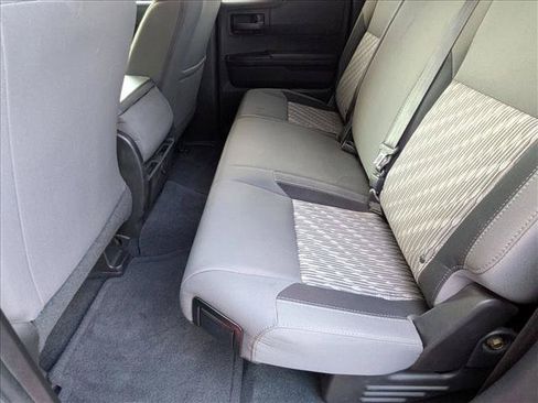 Used 2020 Toyota Tundra SR RWD image 16