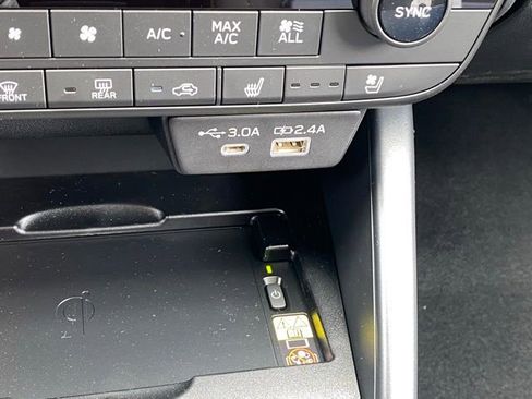 New 2026 Subaru Outback Wilderness AWD/4WD image 18