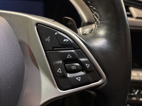 Used 2016 Chevrolet Corvette Stingray Coupe w/ 3LT Preferred Equipment Group image 20