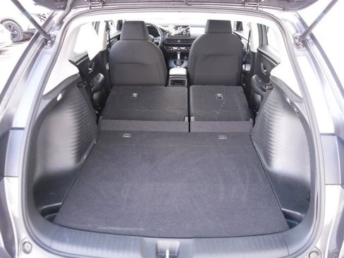 Used 2024 Honda HR-V LX image 28