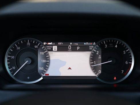 Used 2021 Land Rover Discovery Sport S R-Dynamic image 11