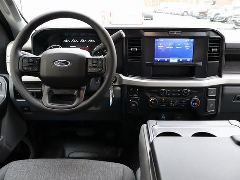 New 2026 Ford F450 XL w/ 360-Degree Camera Package image 5