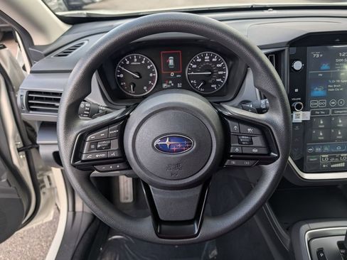 New 2025 Subaru Crosstrek 2.0i Premium image 13