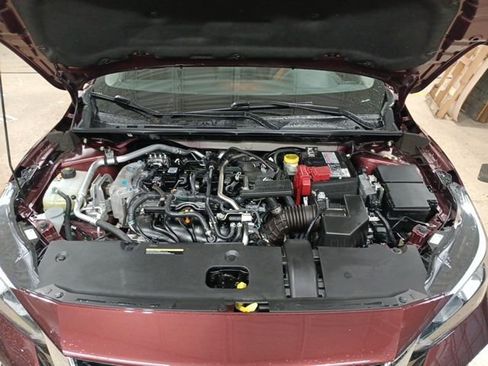 Used 2023 Nissan Sentra SV w/ All-Weather Package image 33