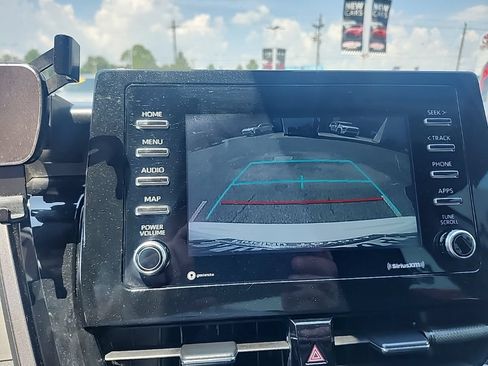 Used 2023 Toyota Camry LE w/ Protection Package (Q2) (TMS) FWD image 4