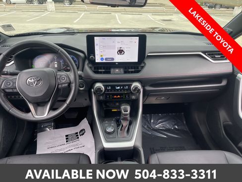 Certified 2023 Toyota RAV4 XSE w/ Premium Package AWD/4WD image 23