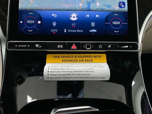 New 2026 Mercedes-Benz GLC 300 4MATIC image 26