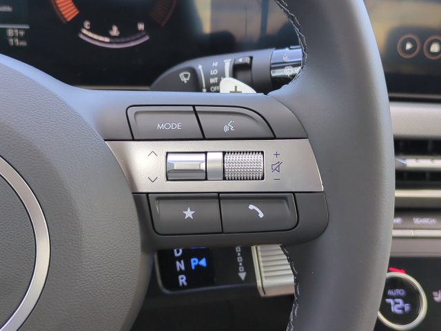 New 2026 Hyundai Sonata SEL FWD image 23