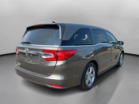 Used 2020 Honda Odyssey EX-L image 9