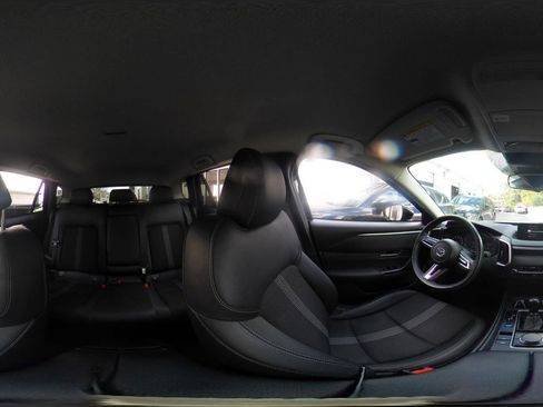 Used 2025 MAZDA CX-50 AWD 2.5 S w/ Select Package image 42