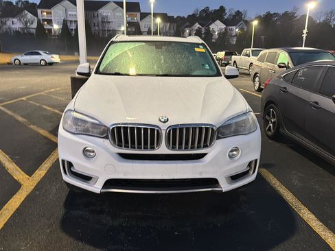 Used 2017 BMW X5 sDrive35i image 3