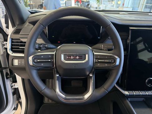 New 2026 GMC Acadia Elevation w/ Elevation Premium Package image 48