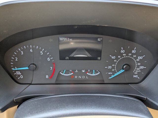 Used 2022 Ford Escape SE w/ Convenience Package AWD/4WD image 19