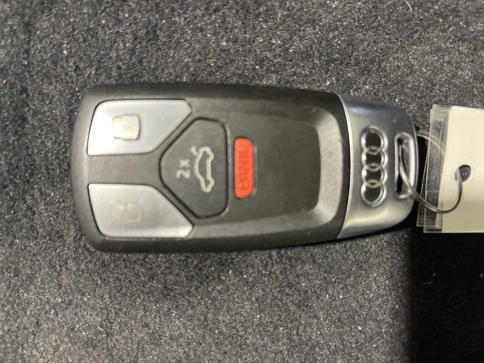 Used 2019 Audi A5 2.0T Premium Plus w/ Premium Plus AWD/4WD image 20