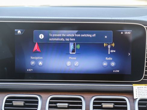 New 2024 Mercedes-Benz GLE 350 4MATIC image 11