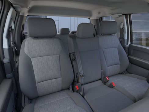 New 2026 Ford F350 XL w/ STX Appearance Package image 10