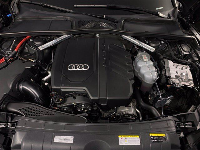 Used 2025 Audi A5 2.0T Premium Plus AWD/4WD image 12