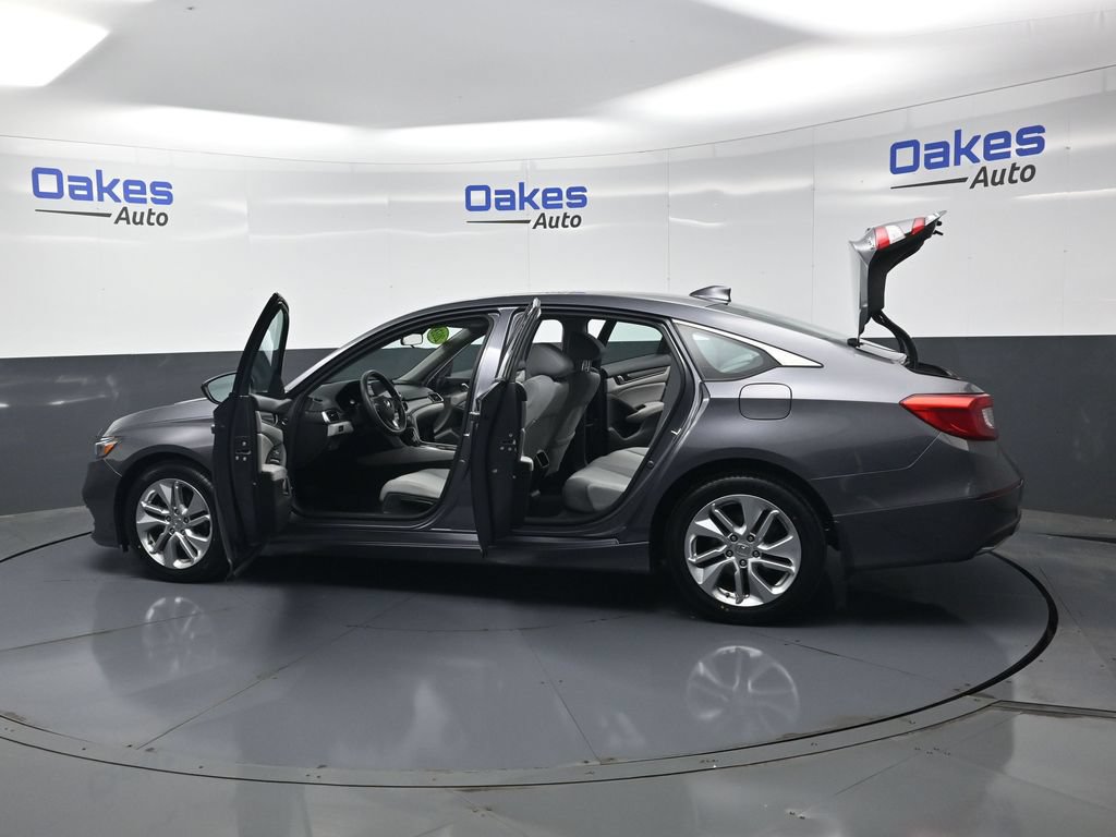 Used 2018 Honda Accord LX image 50