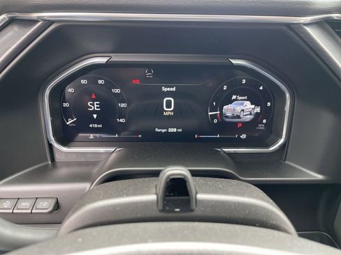 New 2026 GMC Sierra 1500 Denali Ultimate AWD/4WD image 11