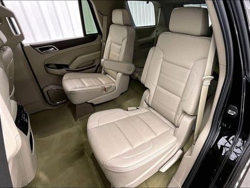 Used 2016 GMC Yukon Denali w/ Open Road Package AWD/4WD image 20