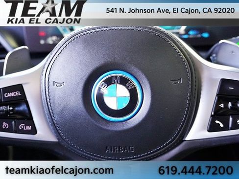 Used 2023 BMW 330e 330e iPerformance w/ M Sport Package image 36