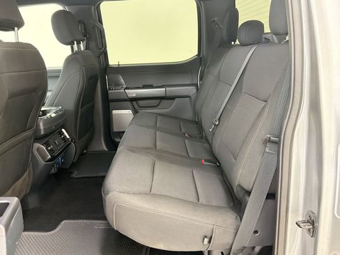Certified 2022 Ford F150 XLT w/ Equipment Group 302A High AWD/4WD image 15