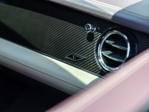 Certified 2023 Bentley Bentayga AWD/4WD image 64