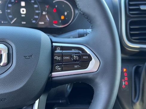 New 2026 RAM ProMaster 2500 w/ Quick Order Package 22H SLT+ image 43