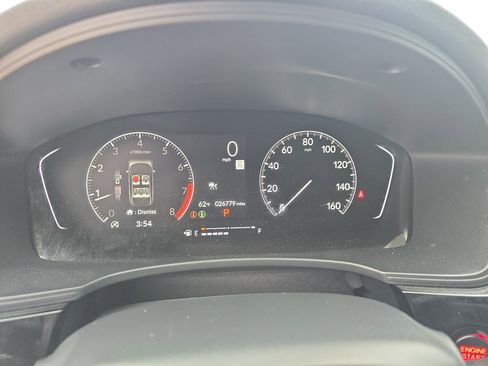 Used 2023 Honda Civic LX image 18