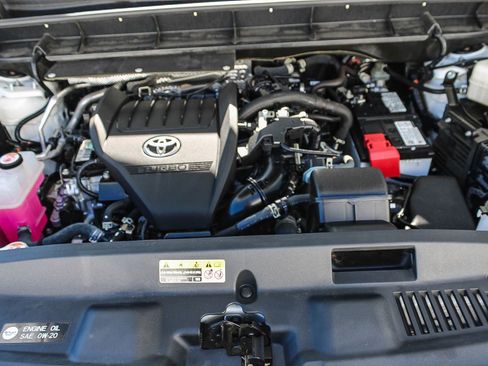 Certified 2023 Toyota Highlander XSE image 27