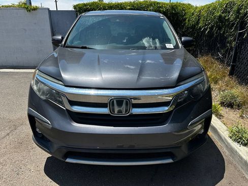 Used 2019 Honda Pilot EX-L image 3