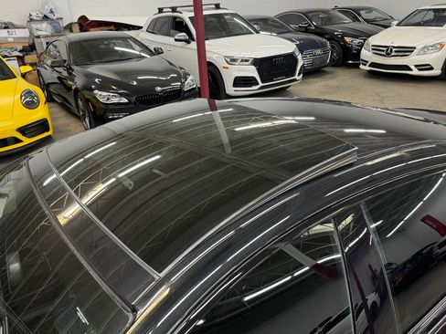 Used 2016 BMW 640i Gran Coupe image 7