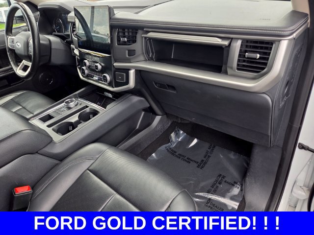 Used 2024 Ford Expedition XLT RWD image 17