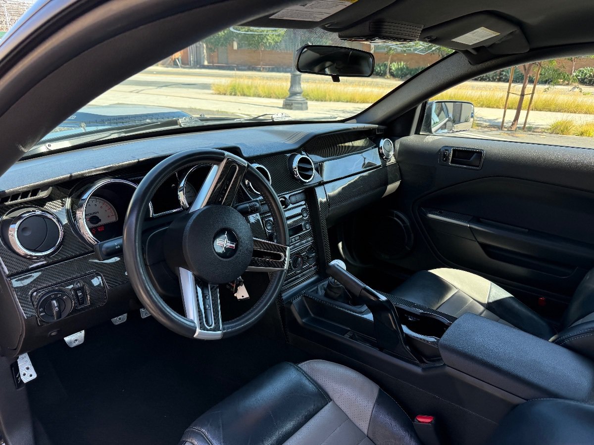 Used 2007 Ford Mustang GT RWD image 12