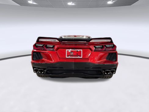 Used 2023 Chevrolet Corvette Stingray Preferred Cpe w/ 2LT RWD image 10