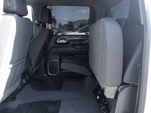Used 2025 Chevrolet Silverado 3500 LT w/ Convenience Package AWD/4WD image 28