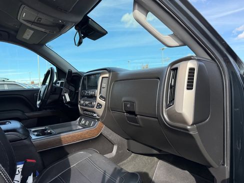 Used 2017 GMC Sierra 1500 Denali image 52