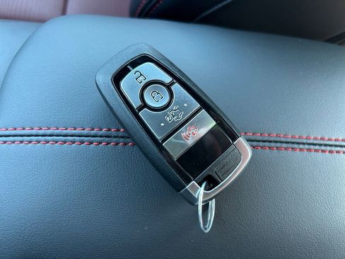 New 2025 Ford Mustang GT Premium image 34