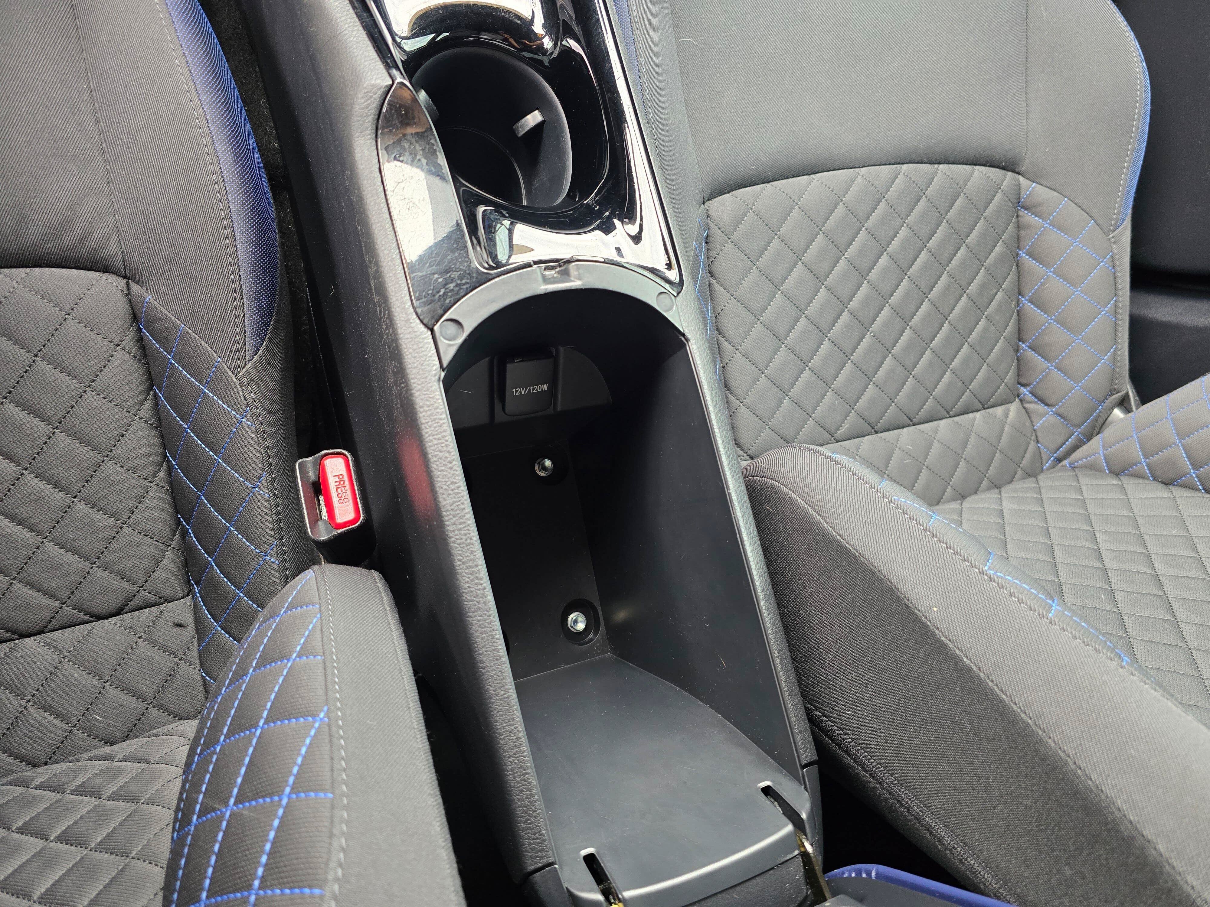 Certified 2021 Toyota C-HR XLE FWD image 29