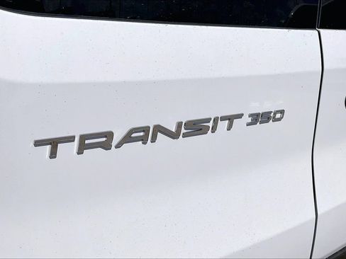 New 2025 Ford Transit 350 XLT image 15