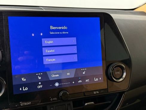 Used 2023 Lexus NX 250 FWD w/ Towing Package (2000 Lbs) image 19