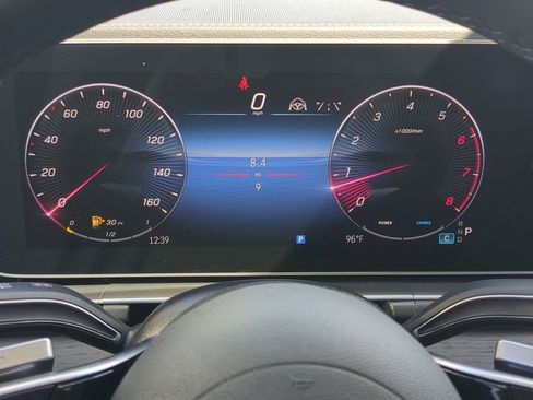 Used 2026 Mercedes-Benz GLS 450 4MATIC image 15