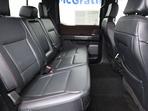 Used 2023 Ford F150 Lariat w/ Equipment Group 502A High AWD/4WD image 10