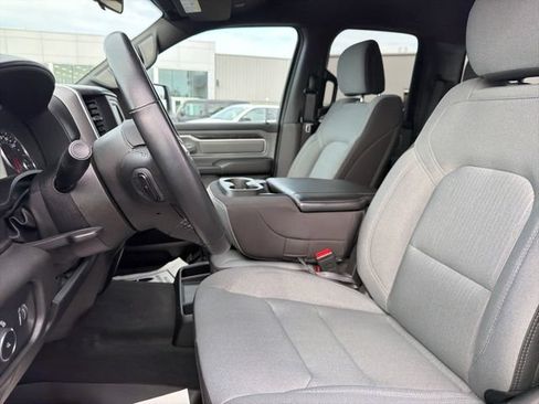 Used 2023 RAM 1500 Big Horn AWD/4WD image 16