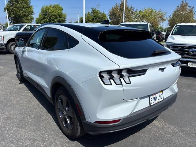 Used 2023 Ford Mustang Mach-E Select RWD image 3