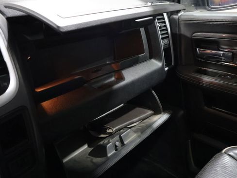 Used 2013 RAM 1500 Limited AWD/4WD image 37