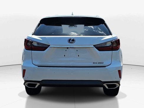 Used 2019 Lexus RX 350 AWD w/ Navigation Package image 5